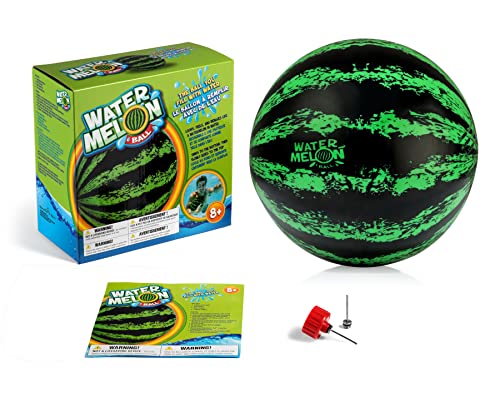 【Summer Splash Sale】Watermelon Ball – 9% Off for Endless Fun!